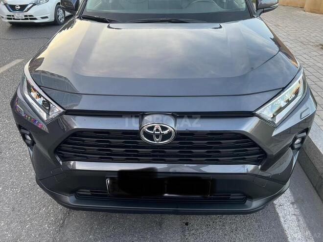 Toyota RAV4 2023, 23,700 km - 2.0 л - Bakı