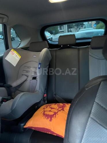 Toyota RAV4 2023, 23,700 km - 2.0 л - Bakı