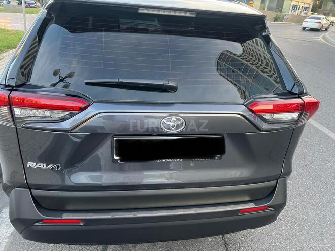 Toyota RAV4 2023, 23,700 km - 2.0 л - Bakı