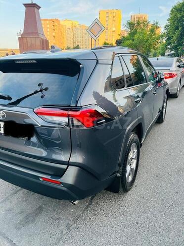 Toyota RAV4 2023, 23,700 km - 2.0 л - Bakı