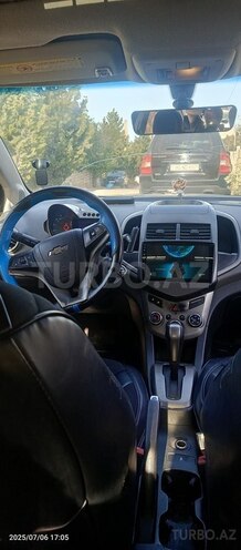 Chevrolet Aveo 2012, 455,000 km - 1.6 l - Bakı