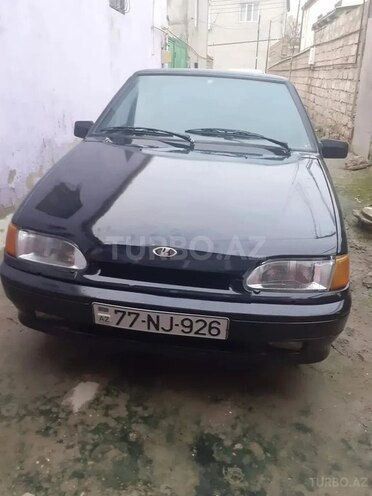 LADA (VAZ) 2114 2011, 200,000 km - 1.6 л - Bakı