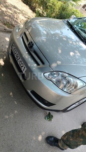 Toyota Corolla 2006, 285,000 km - 1.4 l - Bakı