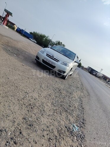 Toyota Corolla 2006, 285,000 km - 1.4 l - Bakı