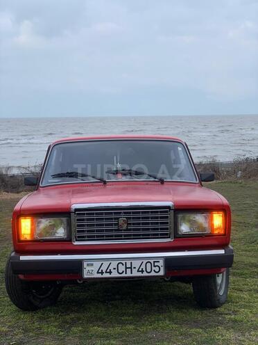 LADA (VAZ) 2105 1990, 188,000 km - 1.6 l - Masallı