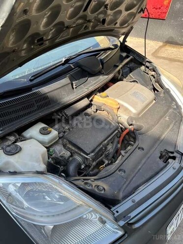 Toyota Prius 2007, 398,696 km - 1.5 l - Gəncə