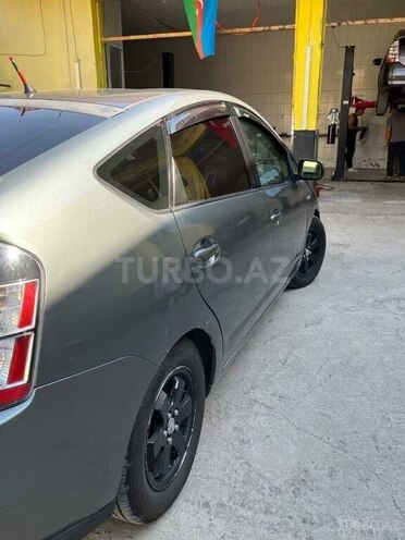 Toyota Prius 2007, 398,696 km - 1.5 l - Gəncə