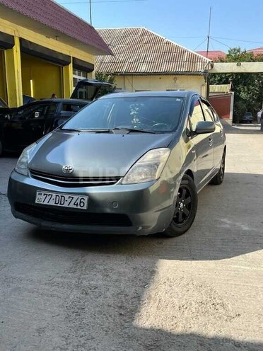 Toyota Prius 2007, 398,696 km - 1.5 l - Gəncə