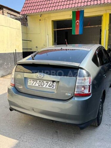 Toyota Prius 2007, 398,696 km - 1.5 l - Gəncə
