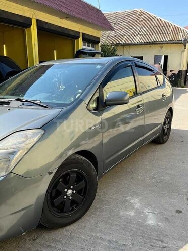 Toyota Prius 2007, 398,696 km - 1.5 l - Gəncə