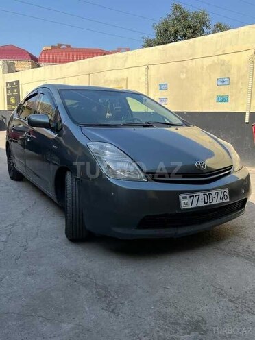 Toyota Prius 2007, 398,696 km - 1.5 l - Gəncə