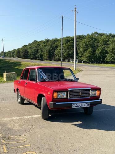 LADA (VAZ) 2105 1990, 188,000 km - 1.6 l - Masallı