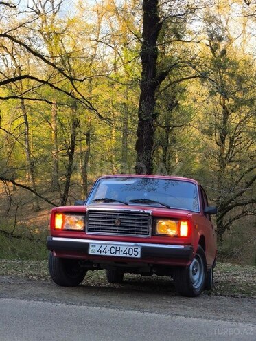 LADA (VAZ) 2105 1990, 188,000 km - 1.6 l - Masallı