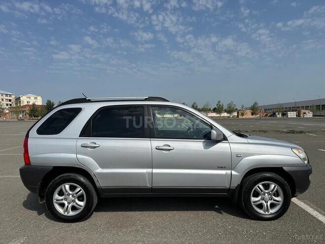 Kia Sportage 2007, 206,735 km - 2.0 l - Gəncə