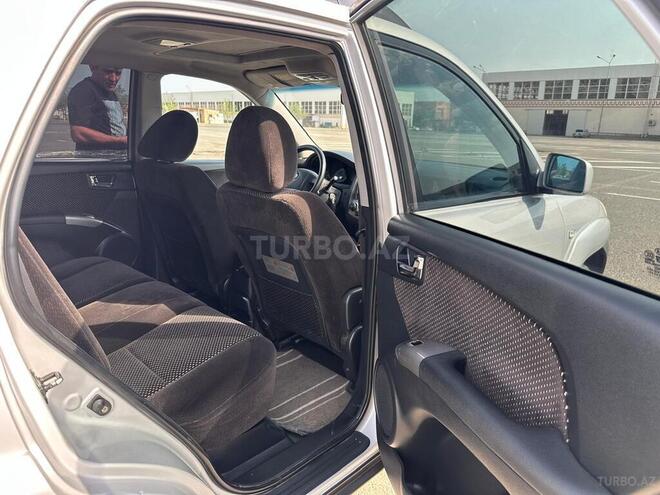Kia Sportage 2007, 206,735 km - 2.0 l - Gəncə