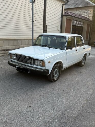LADA (VAZ) 2107 2005, 178,000 km - 1.6 l - Şəki