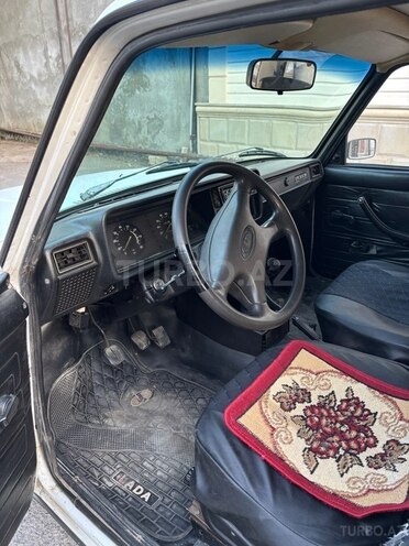 LADA (VAZ) 2107 2005, 178,000 km - 1.6 l - Şəki