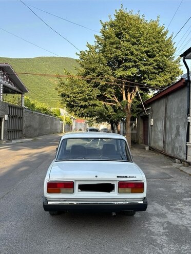 LADA (VAZ) 2107 2005, 178,000 km - 1.6 l - Şəki