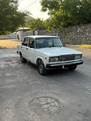 LADA (VAZ) 2107 2005, 178,000 km - 1.6 l - Şəki