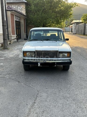 LADA (VAZ) 2107 2005, 178,000 km - 1.6 l - Şəki