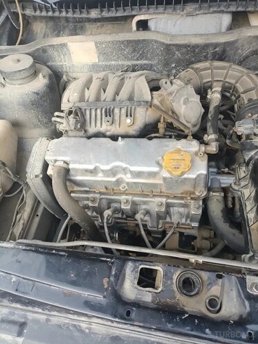LADA (VAZ) 2114 2011, 200,000 km - 1.6 л - Bakı