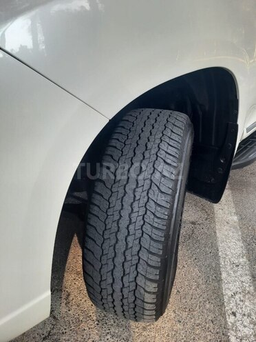 Toyota Land Cruiser Prado 2013, 98,000 km - 2.7 l - Sumqayıt