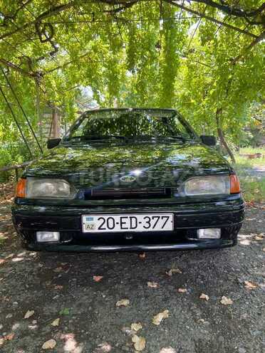 LADA (VAZ) 2115 2007, 484,000 km - 1.6 l - Bərdə