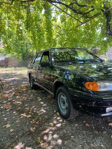 LADA (VAZ) 2115 2007, 484,000 km - 1.6 l - Bərdə