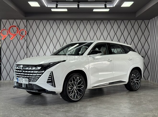 Changan Uni-Z-2