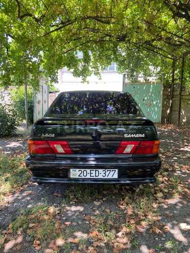 LADA (VAZ) 2115 2007, 484,000 km - 1.6 l - Bərdə