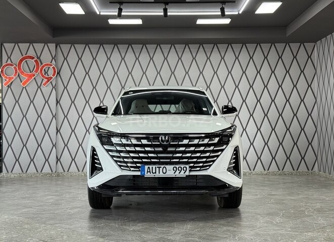 Changan Uni-Z-1