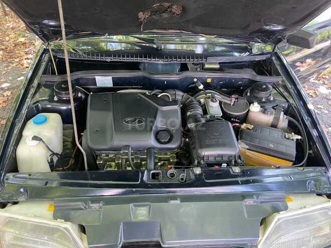 LADA (VAZ) 2115 2007, 484,000 km - 1.6 l - Bərdə