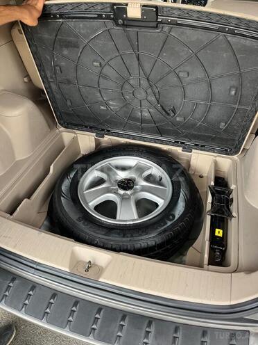 Kia Sportage 2006, 265,000 km - 2.0 l - Sumqayıt