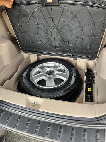Kia Sportage 2006, 265,000 km - 2.0 l - Sumqayıt