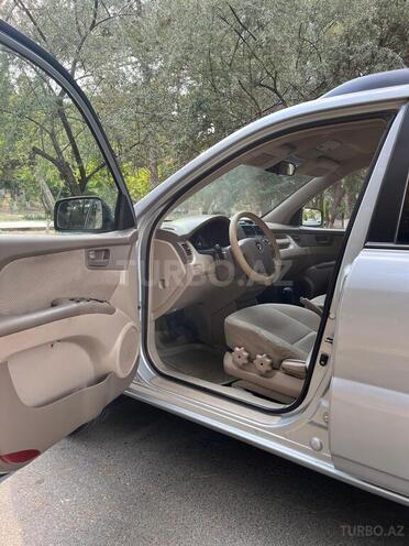 Kia Sportage 2006, 265,000 km - 2.0 l - Sumqayıt
