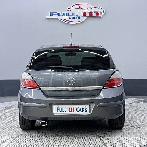 Opel Astra 2006, 164,111 km - 1.4 l - Sumqayıt