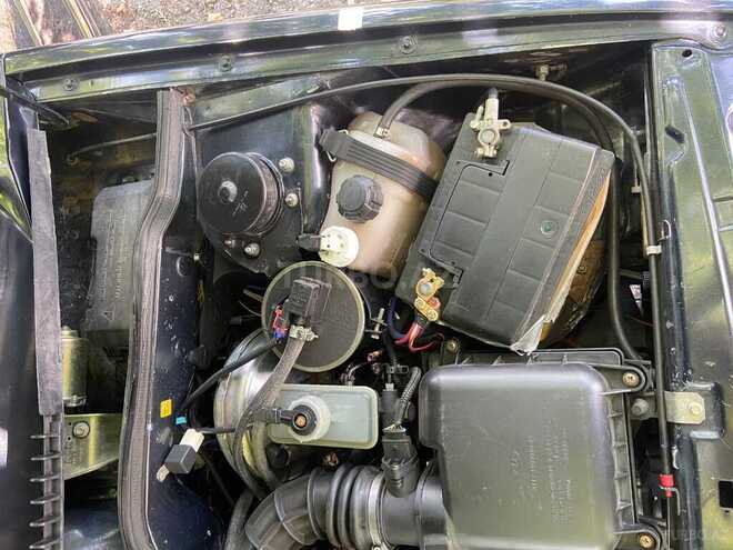 LADA (VAZ) 2115 2007, 484,000 km - 1.6 l - Bərdə