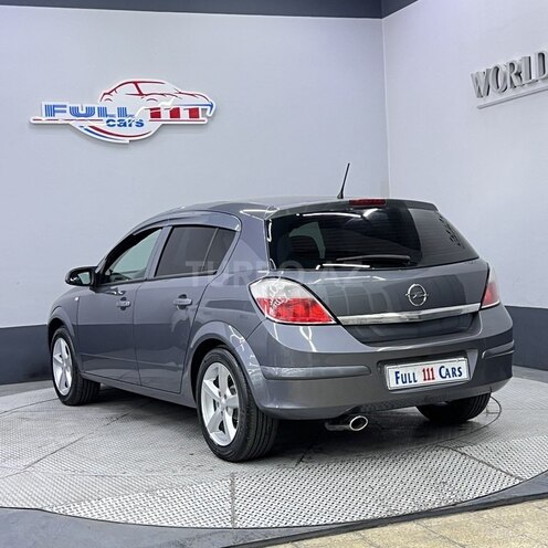 Opel Astra 2006, 164,111 km - 1.4 l - Sumqayıt