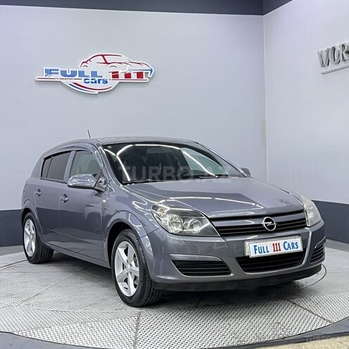 Opel Astra 2006, 164,111 km - 1.4 l - Sumqayıt