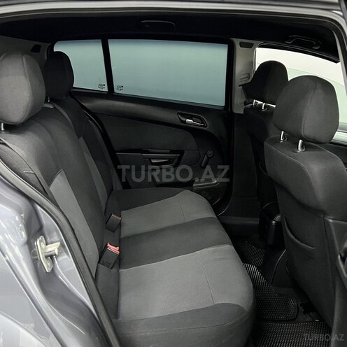 Opel Astra 2006, 164,111 km - 1.4 l - Sumqayıt