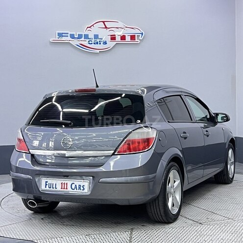 Opel Astra 2006, 164,111 km - 1.4 l - Sumqayıt