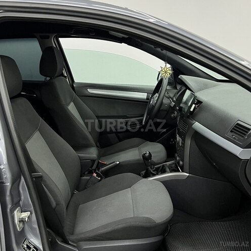 Opel Astra 2006, 164,111 km - 1.4 l - Sumqayıt