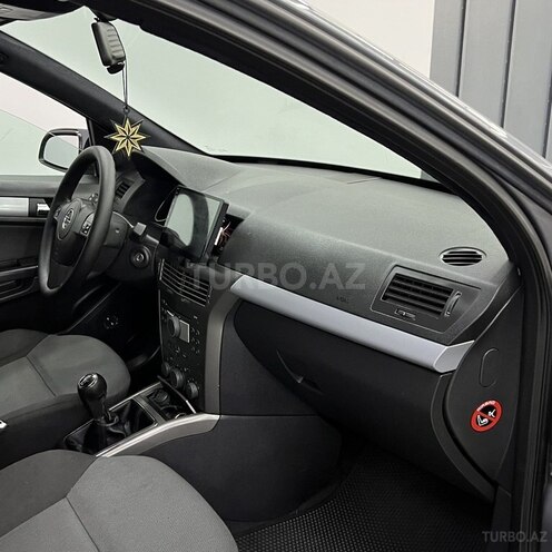 Opel Astra 2006, 164,111 km - 1.4 l - Sumqayıt
