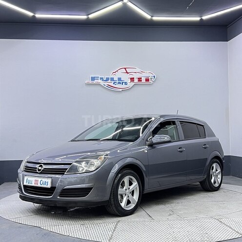 Opel Astra 2006, 164,111 km - 1.4 l - Sumqayıt