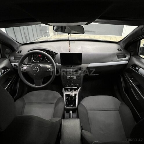Opel Astra 2006, 164,111 km - 1.4 l - Sumqayıt