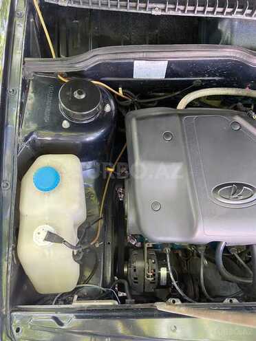 LADA (VAZ) 2115 2007, 484,000 km - 1.6 l - Bərdə