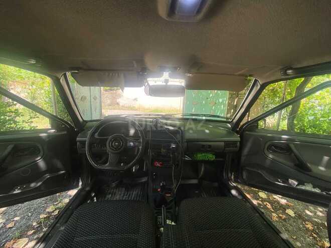 LADA (VAZ) 2115 2007, 484,000 km - 1.6 l - Bərdə