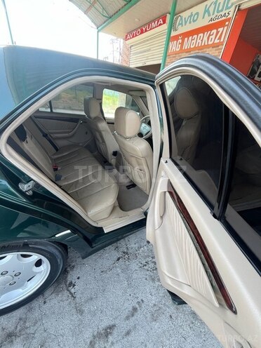 Mercedes C 240 1997, 360,000 km - 2.4 л - Ağdaş