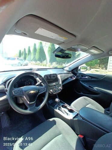 Chevrolet Malibu 2020, 120,000 km - 1.5 l - Gəncə