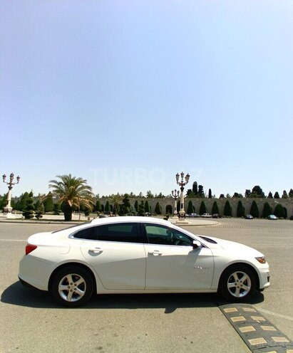 Chevrolet Malibu 2020, 120,000 km - 1.5 l - Gəncə